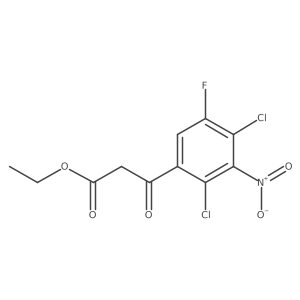 106809-15-8 structure