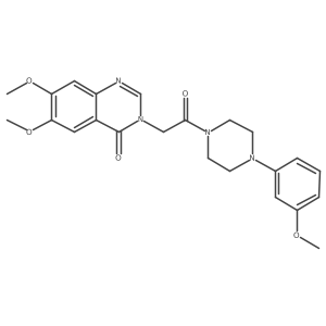1081147-50-3 structure