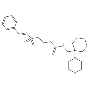 1090977-72-2 structure