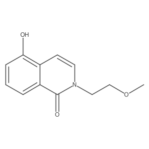 1105195-56-9 structure