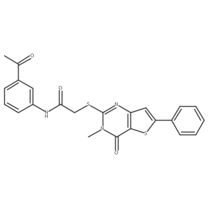 1105199-51-6 structure