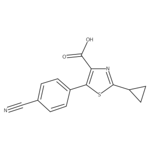 1108172-85-5 structure