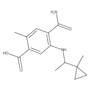 1149386-40-2结构式