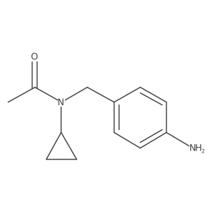 1156263-78-3结构式
