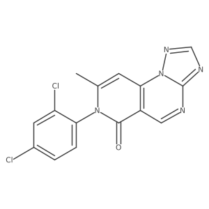 1158743-53-3 structure