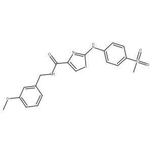 1170884-51-1 structure