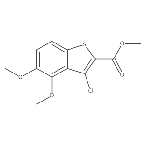 1171455-34-7结构式