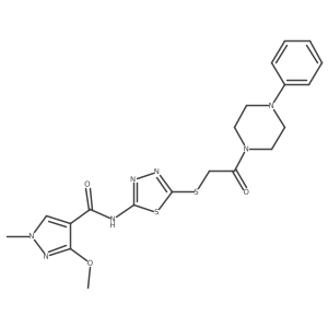1172376-00-9 structure