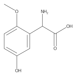 117446-21-6 structure