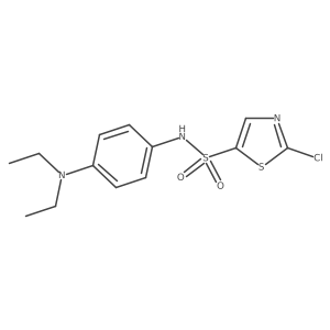 1183225-28-6 structure