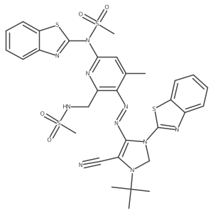 1184173-23-6 structure