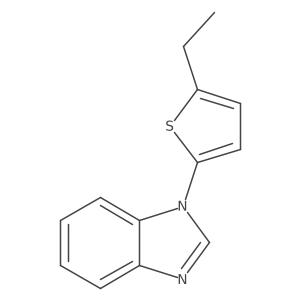 1204425-03-5 structure