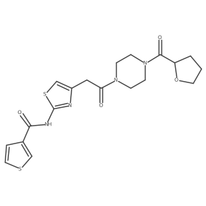 1206997-50-3 structure