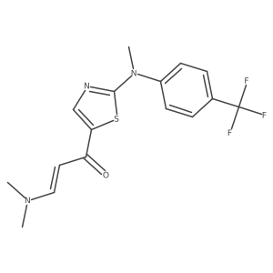 1211883-38-3结构式