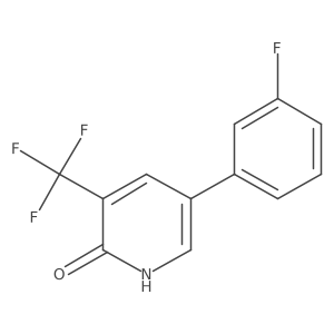 1214328-28-5结构式