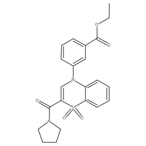 1226435-58-0 structure