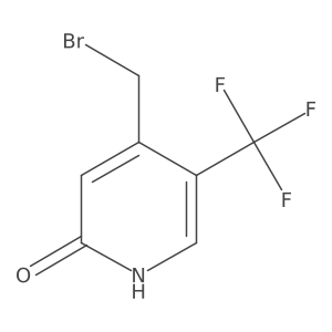 1227572-00-0 structure