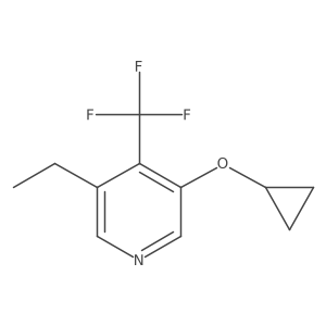 1243404-50-3 structure