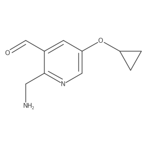 1243459-64-4 structure