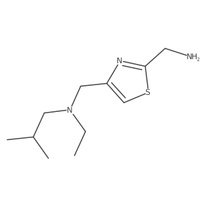 1249644-70-9 structure
