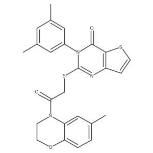 1260918-32-8 structure