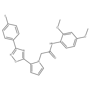 1260945-61-6 structure