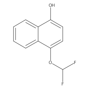 1261432-86-3 structure