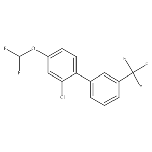 1261445-11-7 structure