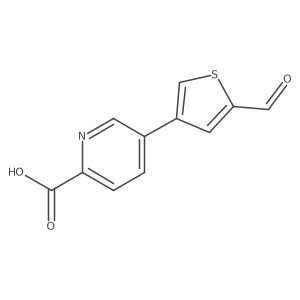 1262004-43-2 structure