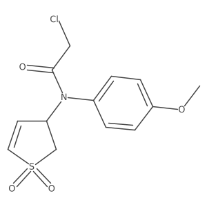 1285436-65-8 structure