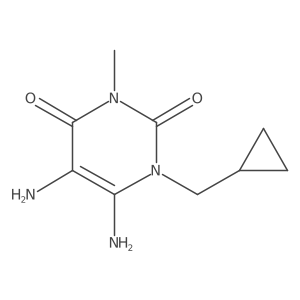132560-31-7 structure