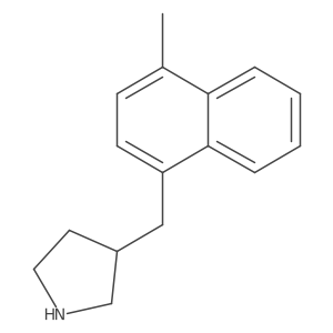 1337021-61-0 structure