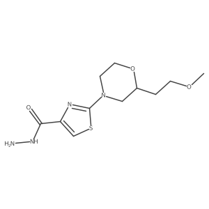 1338375-60-2 structure