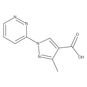 1342158-26-2结构式