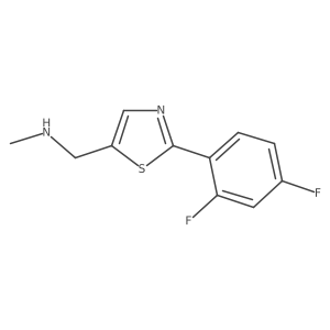 1343212-98-5 structure