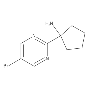 1344019-64-2结构式