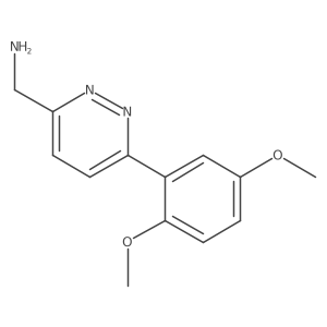 1368759-45-8 structure