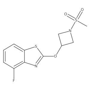 1396629-36-9 structure