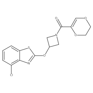 1396771-61-1 structure
