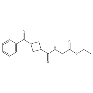 1396806-91-9 structure