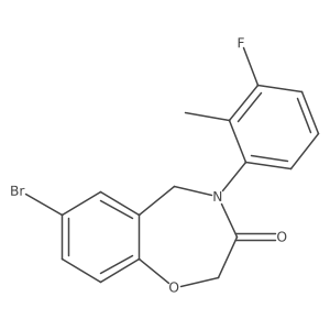 1396815-65-8 structure
