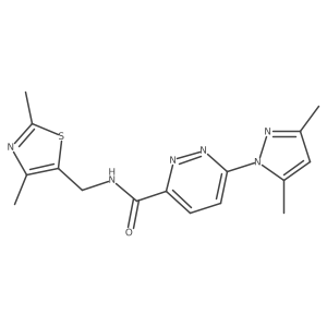 1396867-58-5结构式