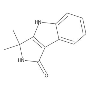 139927-27-8 structure