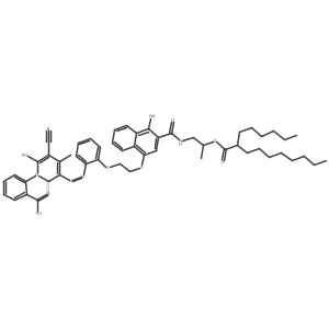 139994-54-0 structure