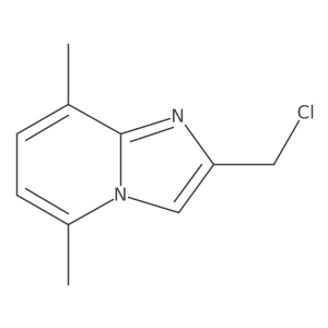 1404490-74-9 structure