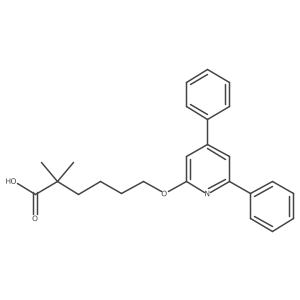 141747-27-5 structure
