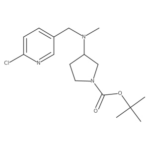 1421020-17-8 structure
