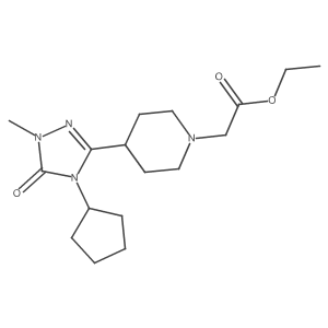 1421484-52-7 structure