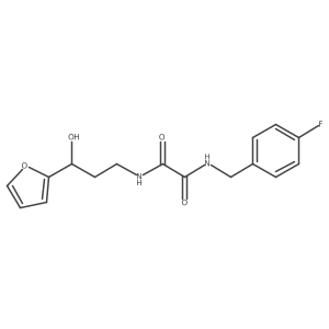 1421516-83-7结构式