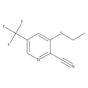 1421952-04-6结构式